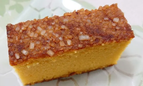 Fukusaya Bakery