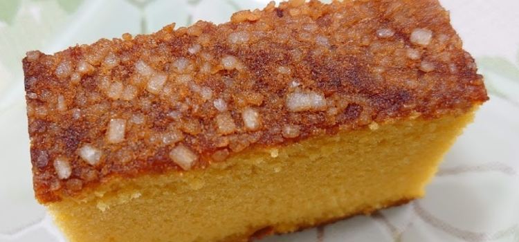 Fukusaya Bakery