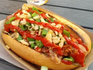 Top 10 Local Restaurants in Ottawa