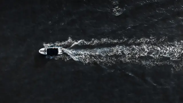 Xiamen Speedboat Experience