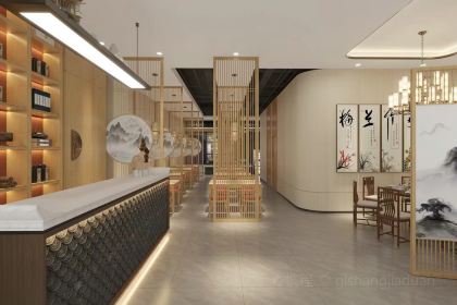 熊惠小炒(观景园店)