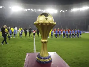 2025 Africa Cup of Nations
