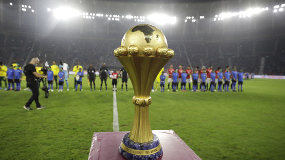 2025 Africa Cup of Nations