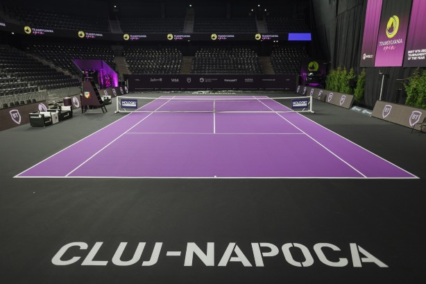 Transylvania Open 2026 | BTarena