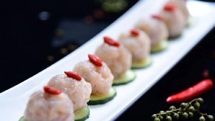 土巴碗火锅庭院(香飘飘店)