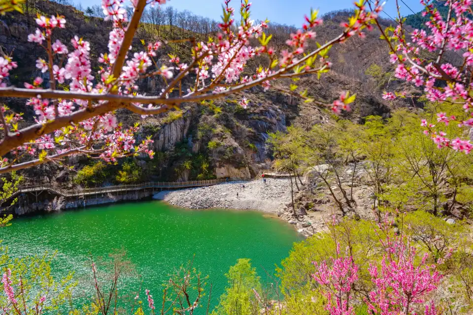 Taohuayu