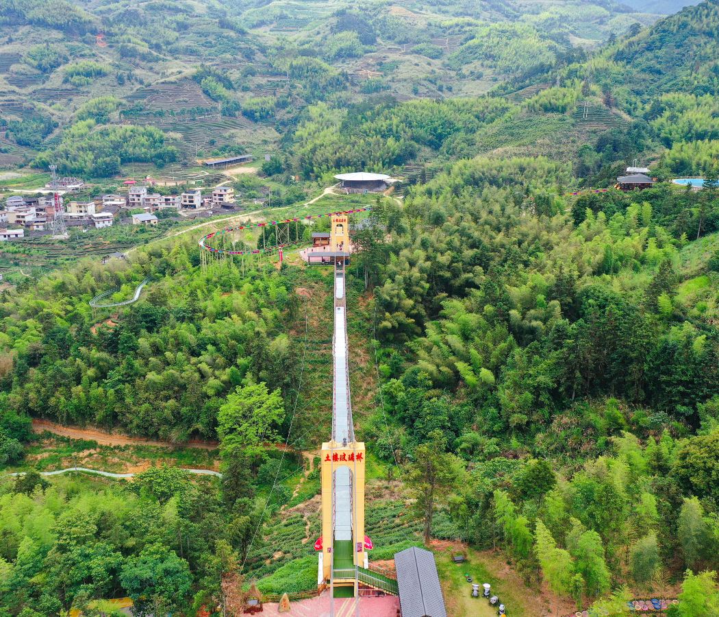 Shuyang Town