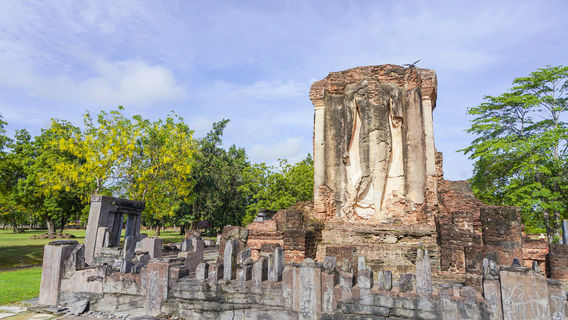 Wat Chetuphon