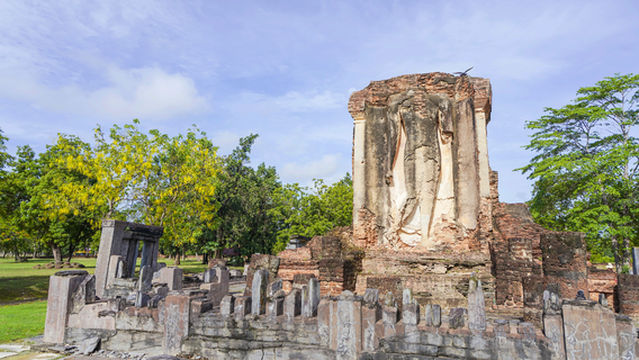 Wat Chetuphon