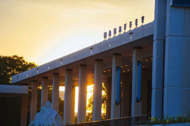Duke Energy Center for the Arts - Mahaffey Theater