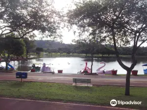 Parque Alvorada