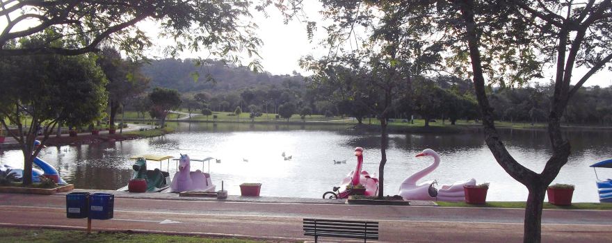 Parque Alvorada