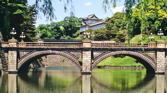 二重橋