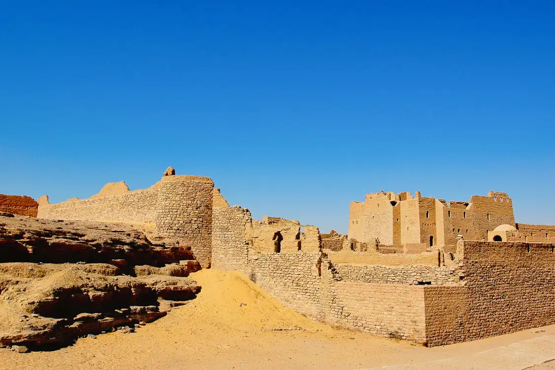 Hotels near Monastery of St. Simeon