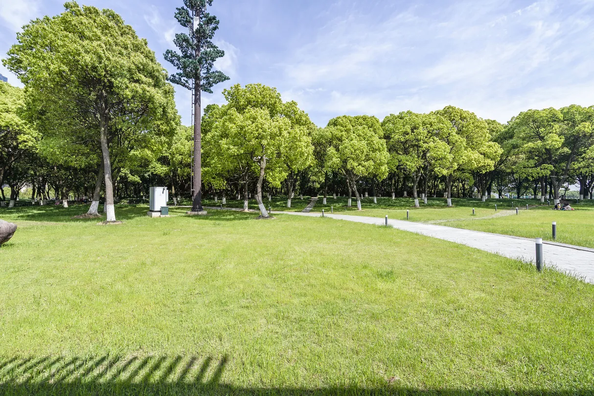5_森皮奧內公園