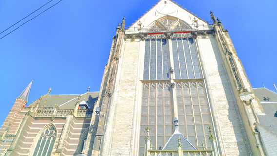 Ámsterdam