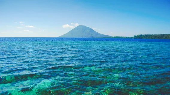 Bunaken National Marine Park