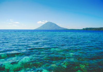 Bunaken National Marine Park
