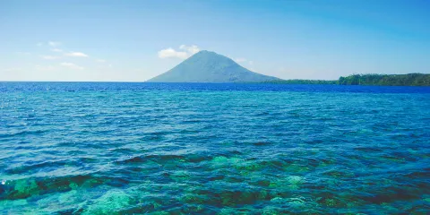 布納肯國家公園