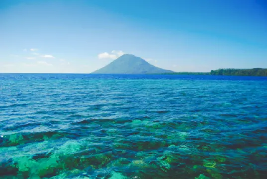 Bunaken National Marine Park