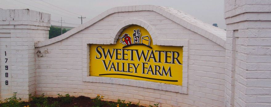 Sweetwater Valley Farm