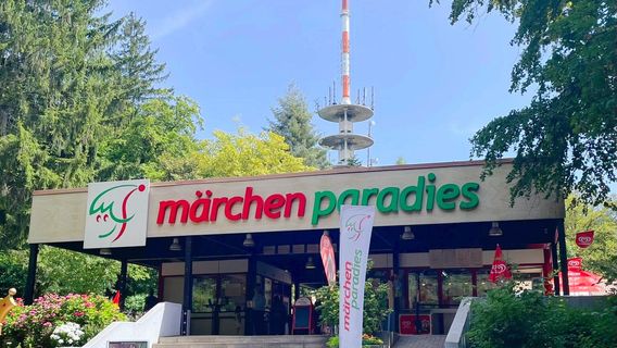 Märchenparadies Heidelberg GmbH & Co. KG