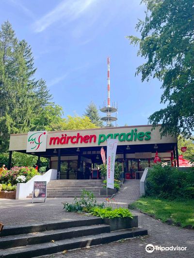 Märchenparadies Heidelberg GmbH & Co. KG