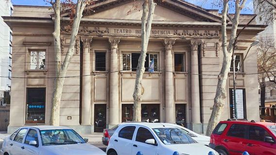 Teatro Independencia