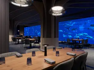 Ocean Restaurant