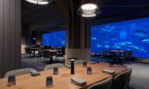 Ocean Restaurant