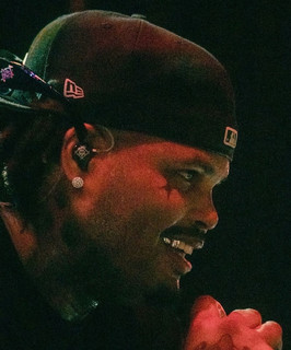 【샌안토니오】Xavier Wulf 투어 | Paper Tiger