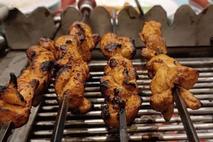 Barbeque Nation