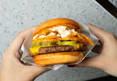 Shake Shack