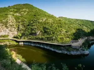 Yifeng Jiutian International Ecological Tourism Resort