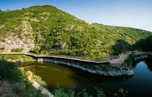 Yifeng Jiutian International Ecological Tourism Resort