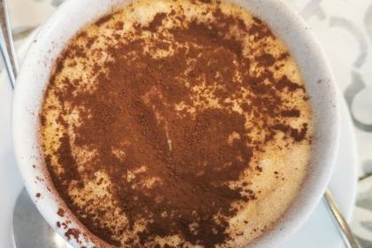 Trattoria da Garibardi