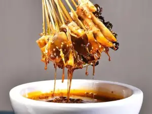 Ban ping jiu Restaurant