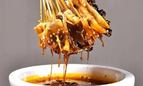 Ban ping jiu Restaurant