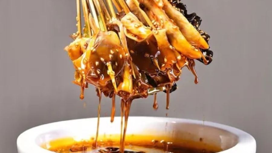 Ban ping jiu Restaurant