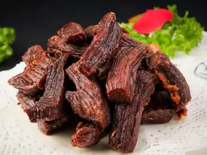 HA JIU HAI