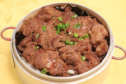 DINGDAXING RESTAURANT