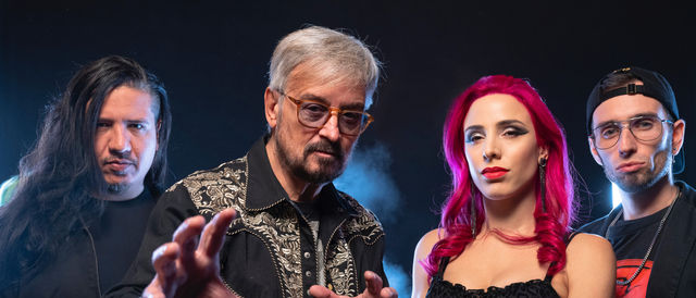 【로스엔젤레스】Claudio Simonetti's Goblin 투어 | The Belasco