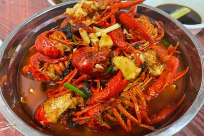 牙膏夜宵(东沩店)