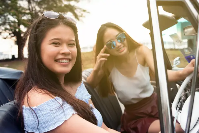 Travel Photoshoot in Sabah