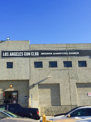 The Los Angeles Gun Club