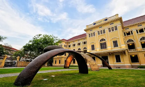 Museum Siam