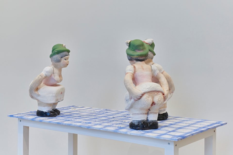 ‘Doll House – A Retrospective’ at the Louisiana Museum of Contemporary Art | Louisiana Museum of Modern Art