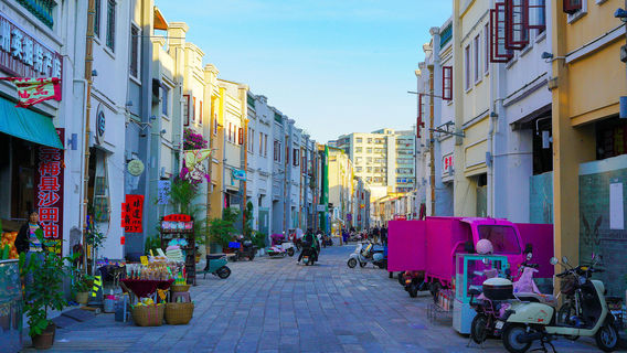 Huizhou