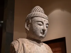 Hong Kong Heritage Museum