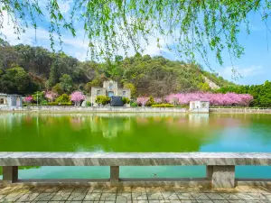 海埂公園